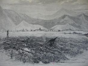 Arte: IQUIQUE.PERU.ININDACION